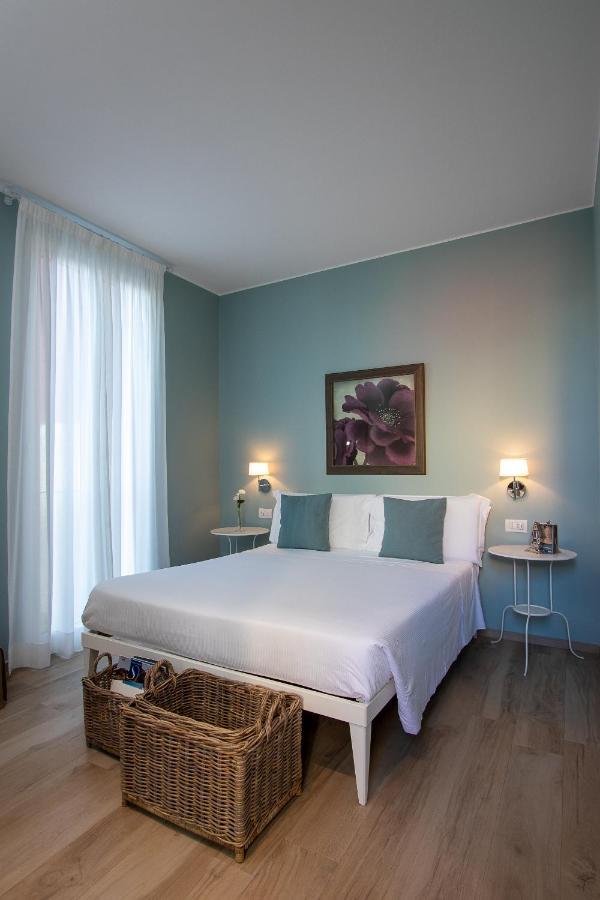 Blu Hotel