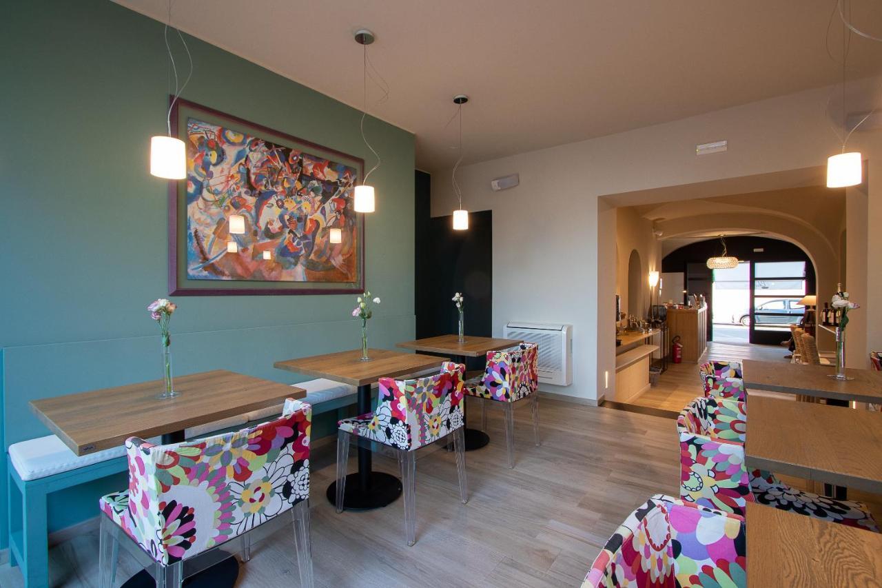 Hotel Blu 3*