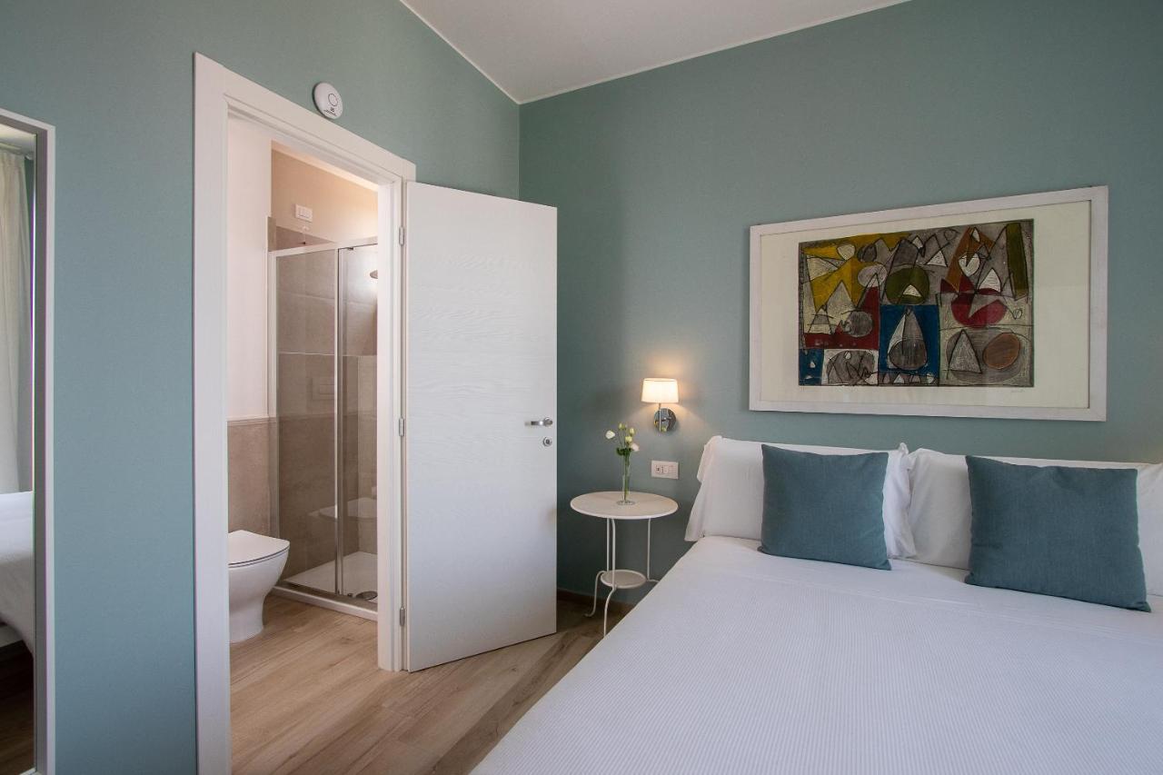 Blu Hotel Lavagna