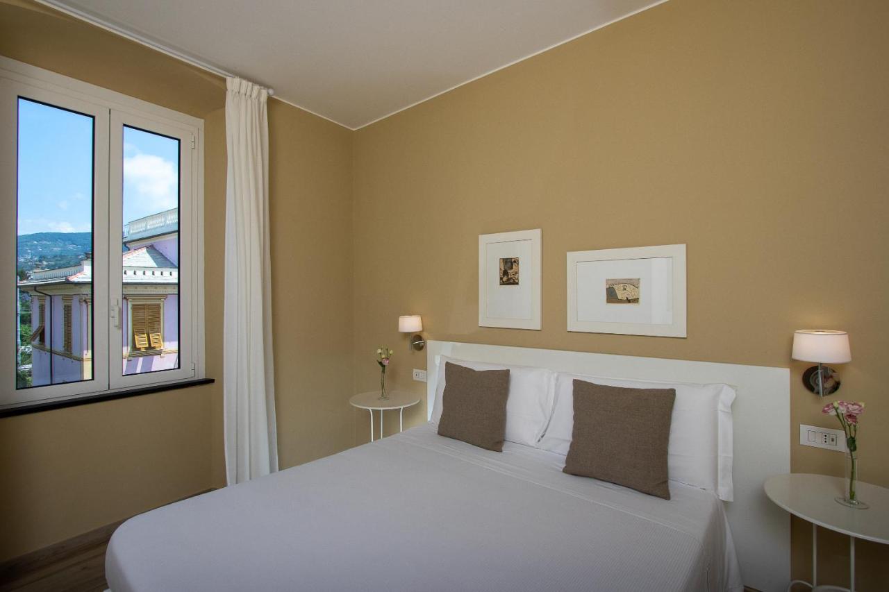 Hotel Blu Lavagna