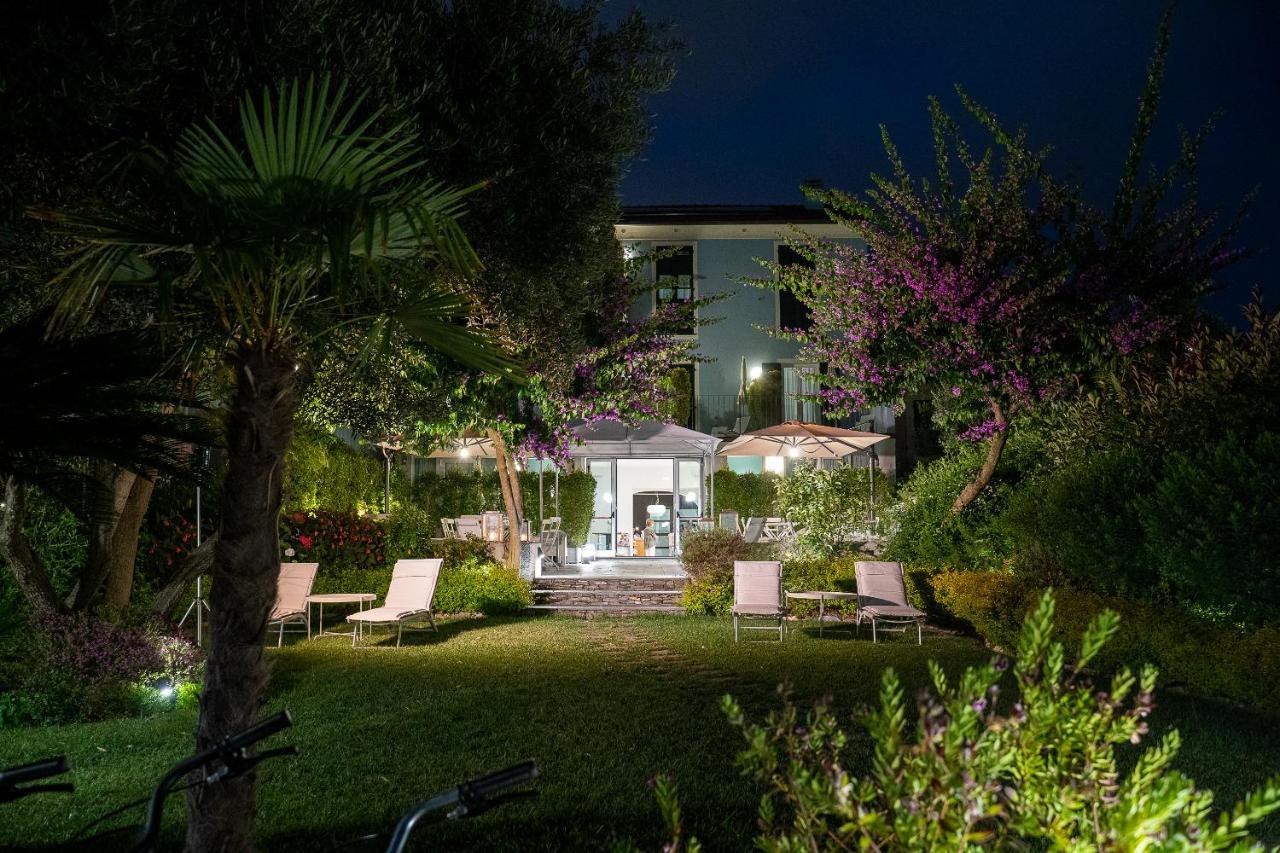 Blu Hotel