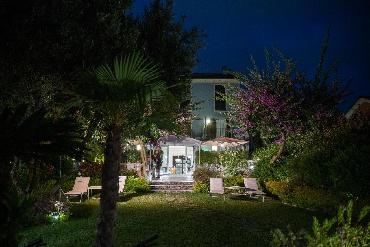 Blu Hotel 3*