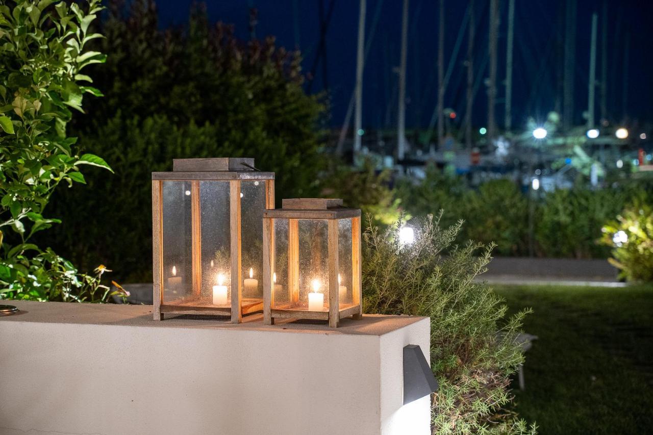 Hotel Blu Lavagna