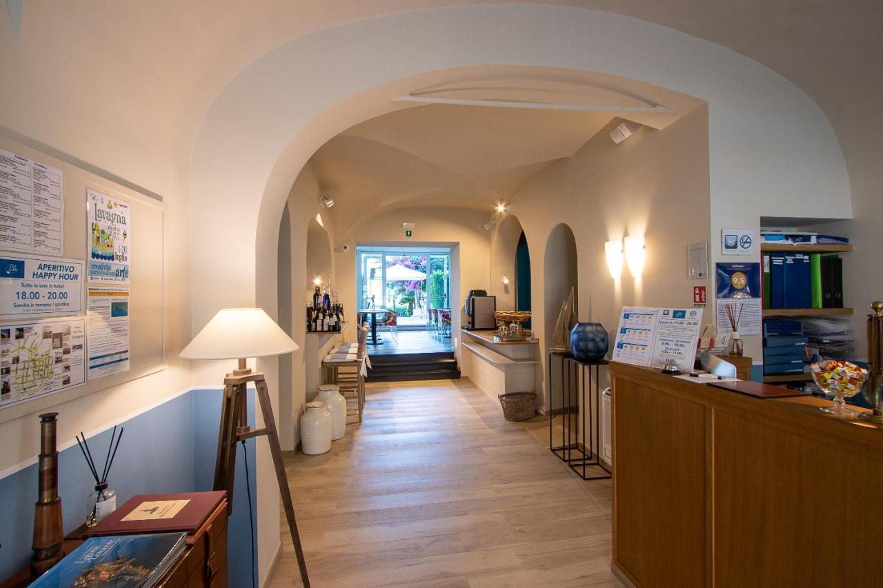 Hotel Blu