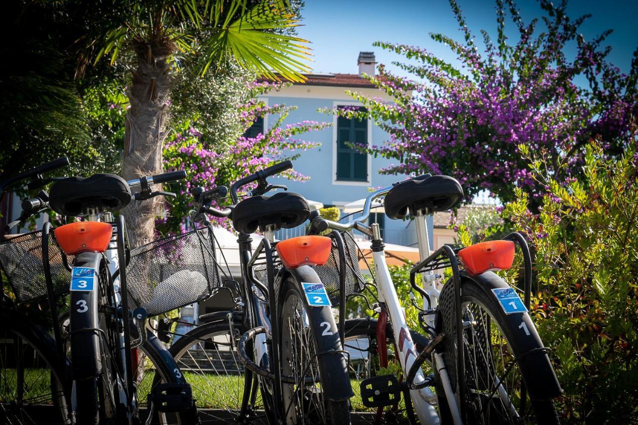 Hotel Blu Lavagna