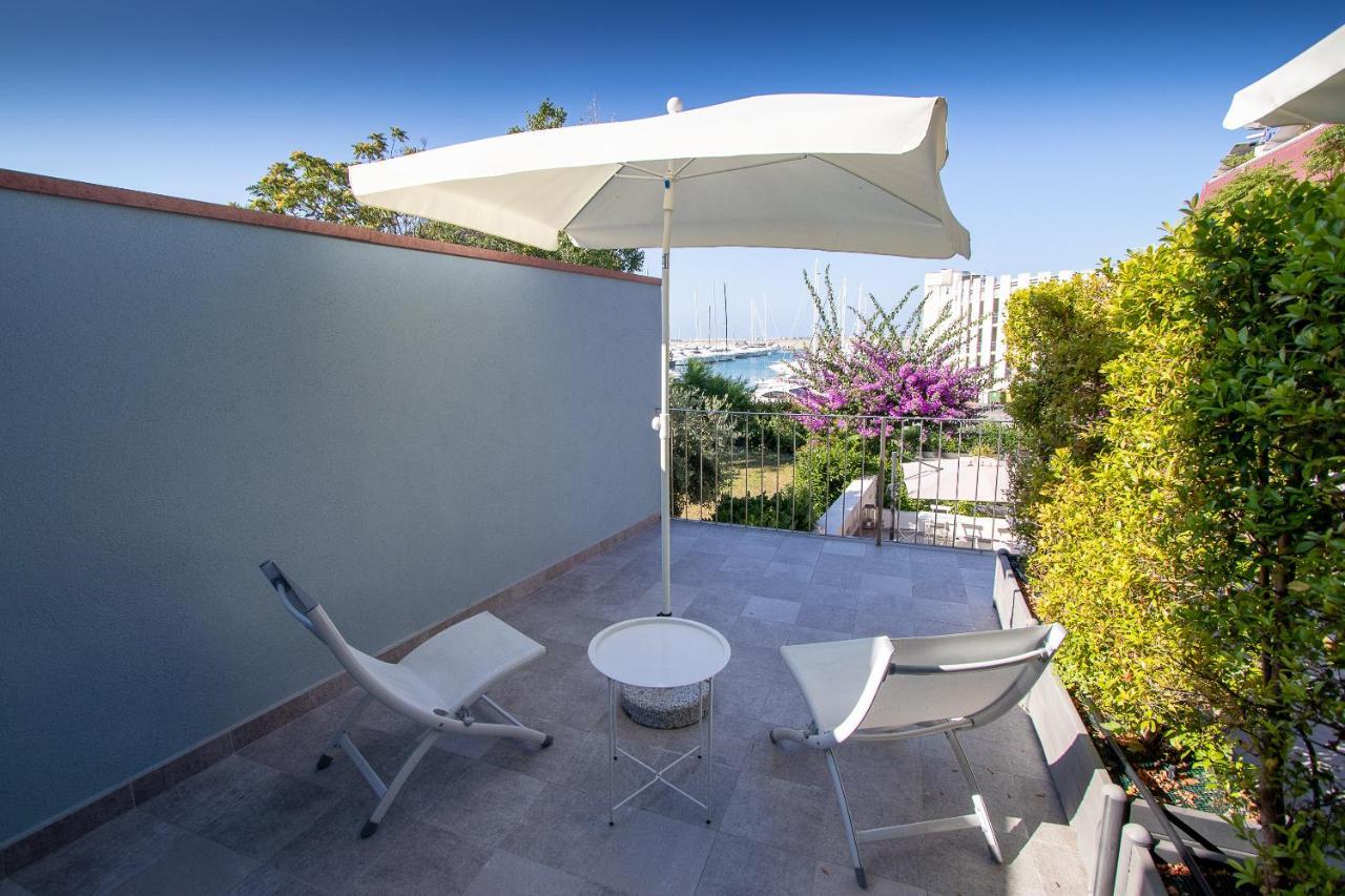 Hotel Blu Lavagna