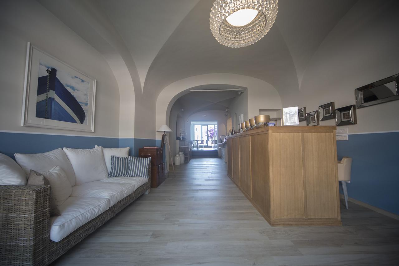 Blu Lavagna