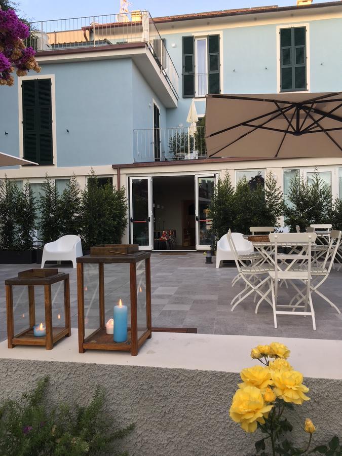 Blu Hotel Lavagna