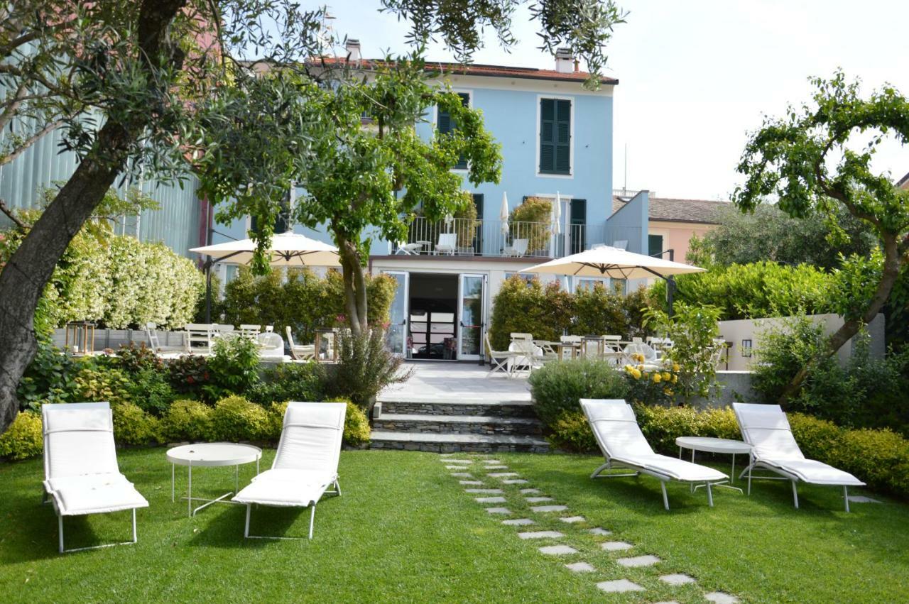 Blu Hotel