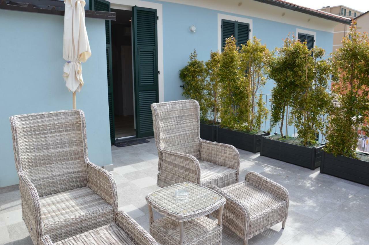 Blu Hotel Lavagna