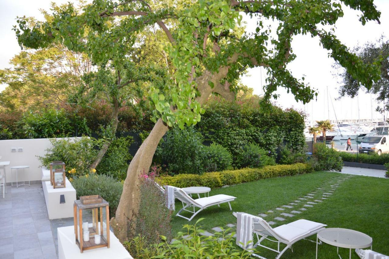Hotel Blu Lavagna