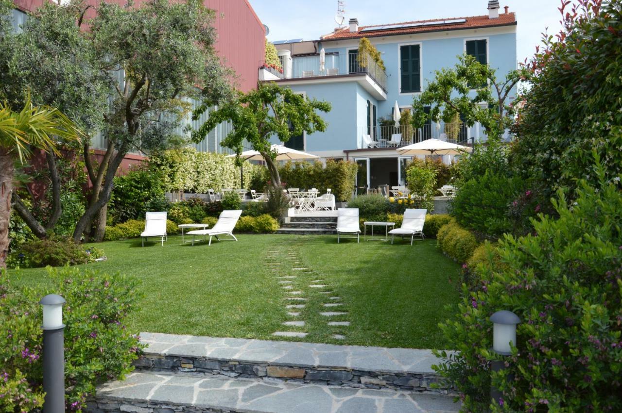 Hotel Blu Lavagna
