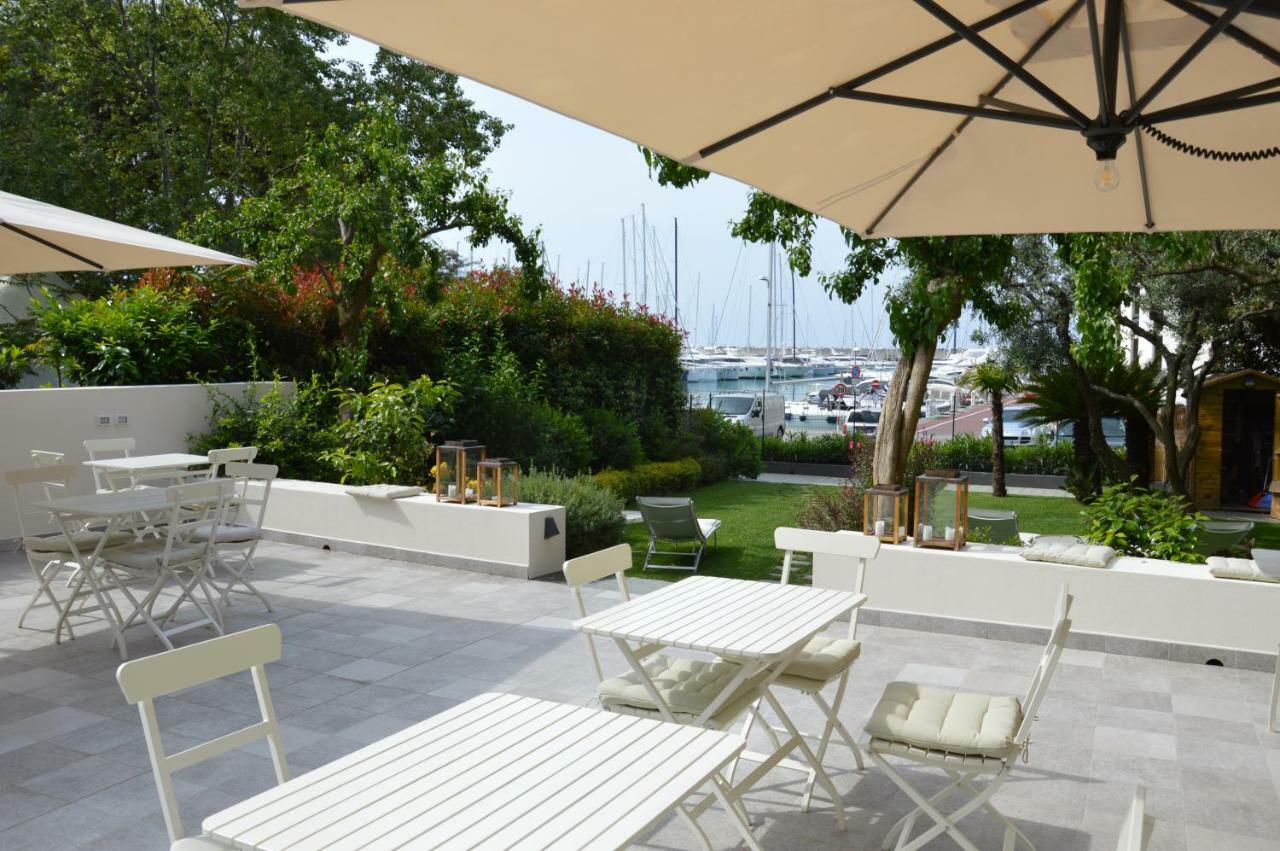 Blu Hotel 3*