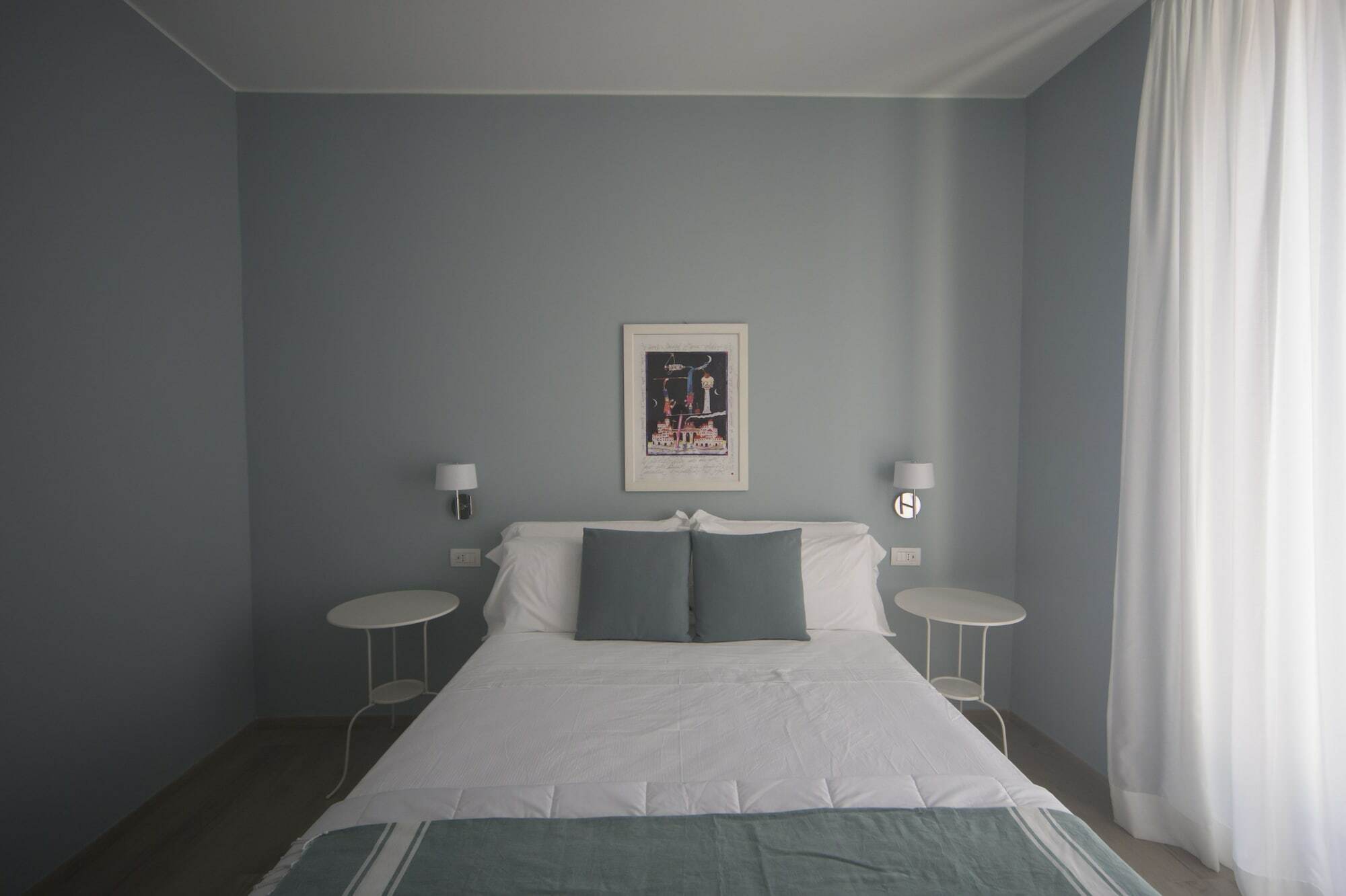 Hotel Blu 3*